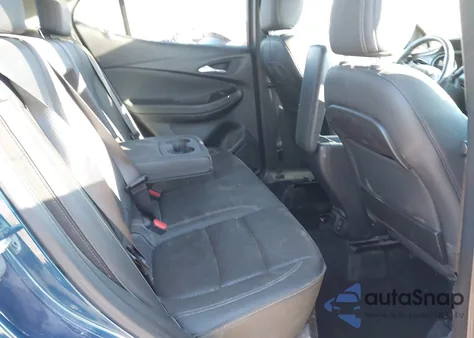 2021 Buick Encore Gx Awd Essence z USA, uszkodzony, nr VIN KL4MMGSL1MB053638